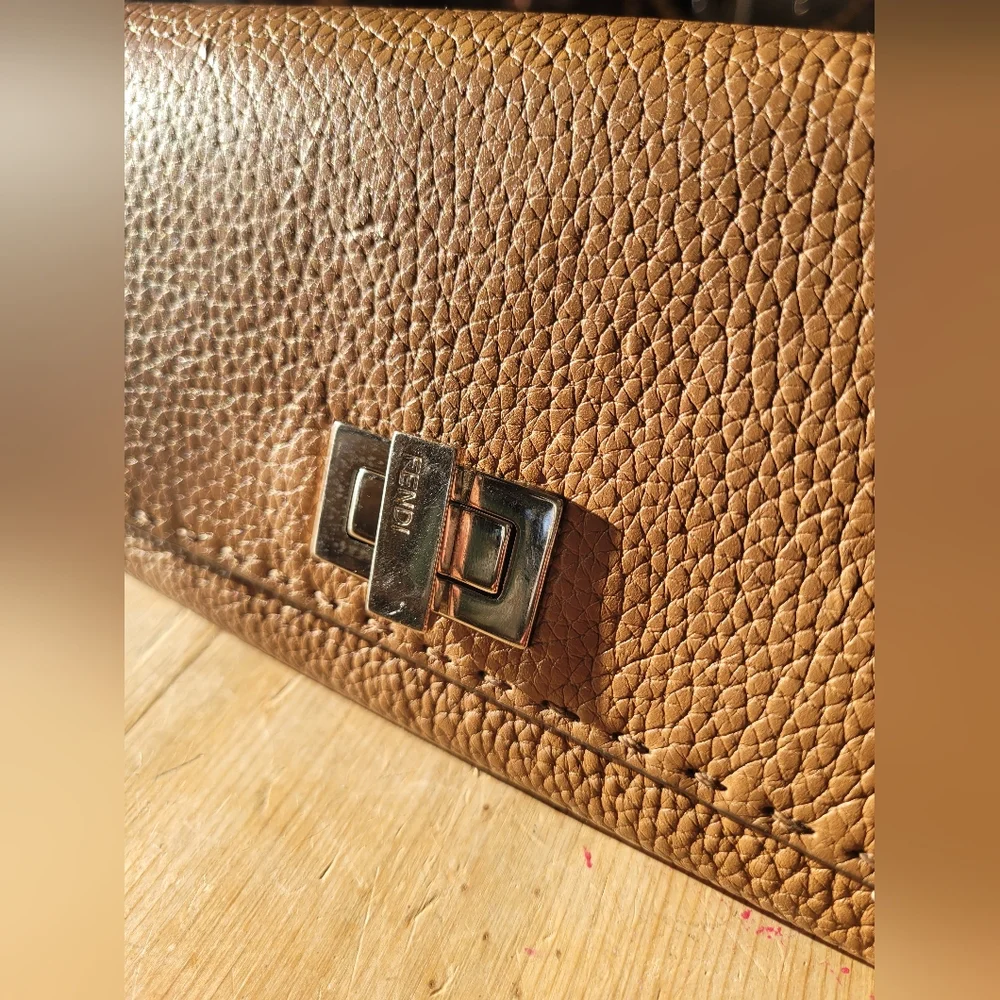 Fendi this long